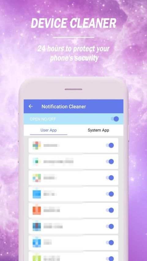 Device Cleaner स्क्रीनशॉट 5
