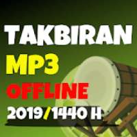 takbir mp3 takbiran offline on 9Apps