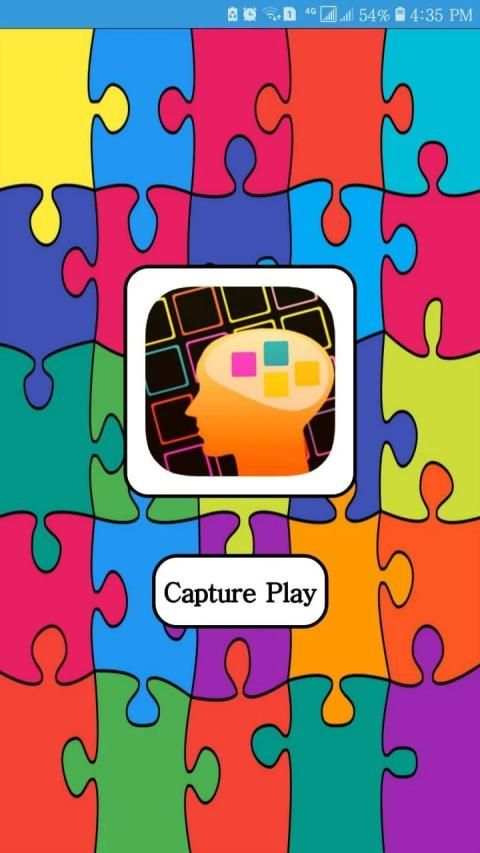 Capture Play screenshot 8