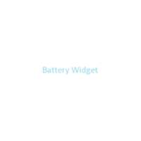 Battery Protection Widget (ROOT)