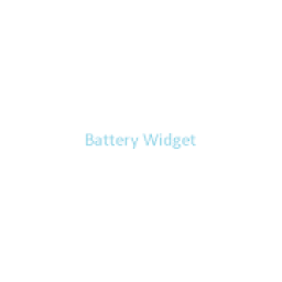 Battery Protection Widget (ROOT) иконка