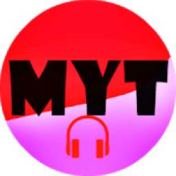 MYT Müzik MP3 ve Yeni Şarkı İndirme Metotları 3.0