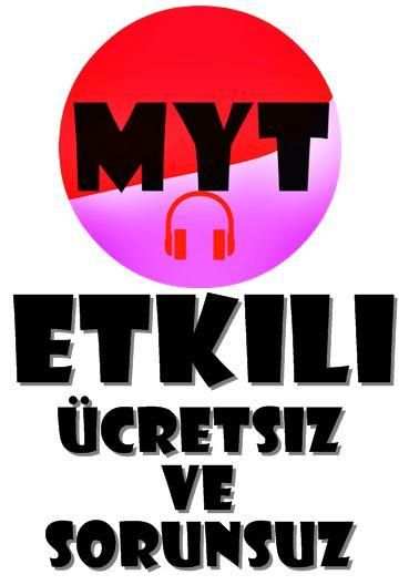 MYT Müzik MP3 ve Yeni Şarkı Yükleme Metotları screenshot 2