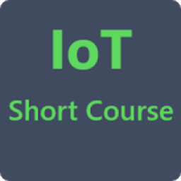 IoT Learning Short Course : ESP32, Arduino,Project आइकन