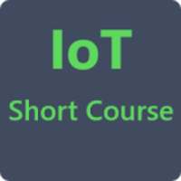 IoT Learning Short Course : ESP32, Arduino,Project