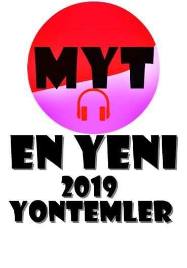 MYT Müzik MP3 ve Yeni Şarkı Yükleme Metotları screenshot 1