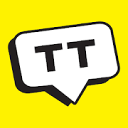 Talking Teens - Le statue Parlano! आइकन