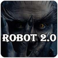 Robot 2.0 : Movie आइकन