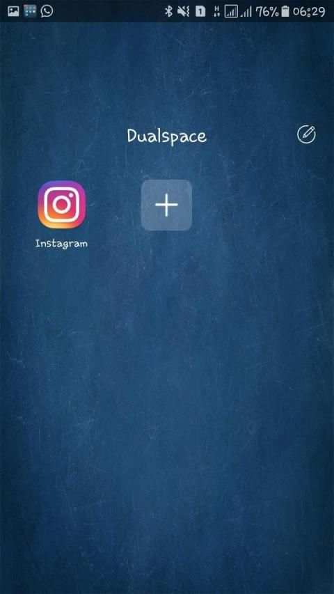 Dual Space - Plusieurs Comptes et APP Parallèle screenshot 2