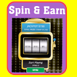 Spin Earn Money Daily 150$ (unofficial) आइकन