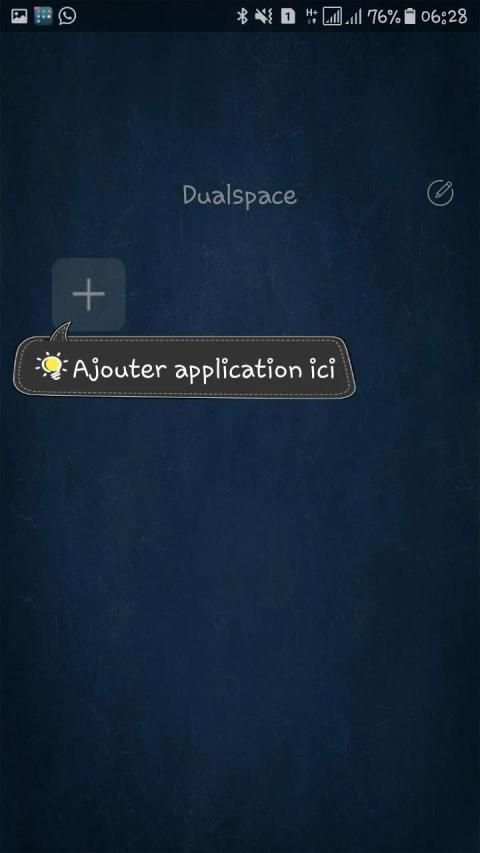 Dual Space - Plusieurs Comptes et APP Parallèle screenshot 4