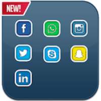 Dual Space - Plusieurs Comptes et APP Parallèle