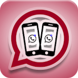 whatts clone web आइकन