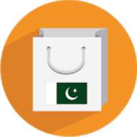 Shop Online Pakistan: All Shopping sites List 2019 logo