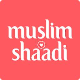 Muslim Shaadi - Matrimonial App