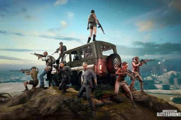 About Pubg : A 2 Z स्क्रीनशॉट 2
