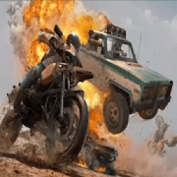 About Pubg : A 2 Z आइकन