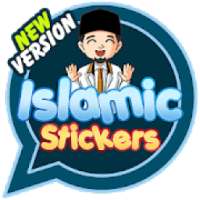 Islamic Sticker for WAStickerApps