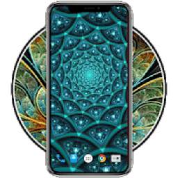 FRACTAL WALLPAPER 1.0