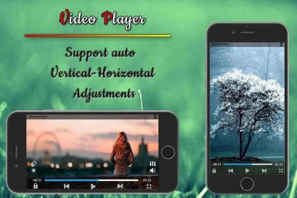 HD MX Video Player स्क्रीनशॉट 2