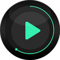 HD MX Video Player आइकन
