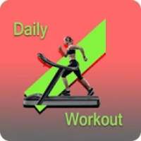 Daily Workouts - Personal Trainer on 9Apps