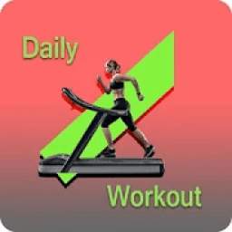 Daily Excersice 1.0