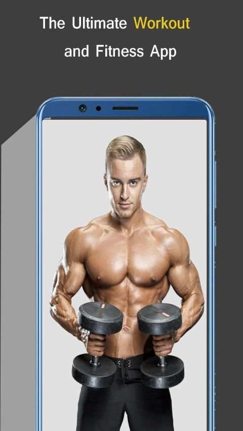Daily Workouts - Personal Trainer screenshot 8