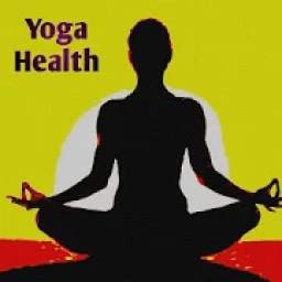 Yoga Health Gym