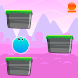 Pump the simple ball आइकन