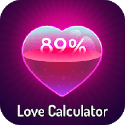 ikon Love Calculator - Real Love Test Calculator