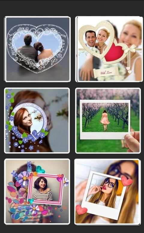 Photo Effects and Photo Editor 2019 screenshot 3