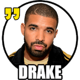 ikon Drake Quotes