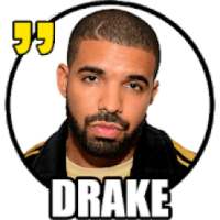 Drake Quotes