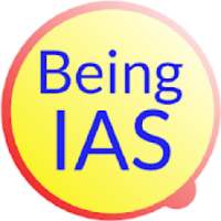 Being IAS