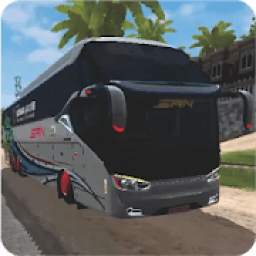 Mod Bussid SR2 V 3.0