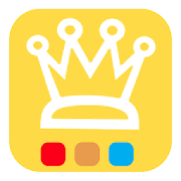 الوتس بلس الذهبي
‎ आइकन