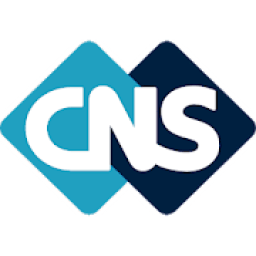 CNS - Nacional de Serviços आइकन