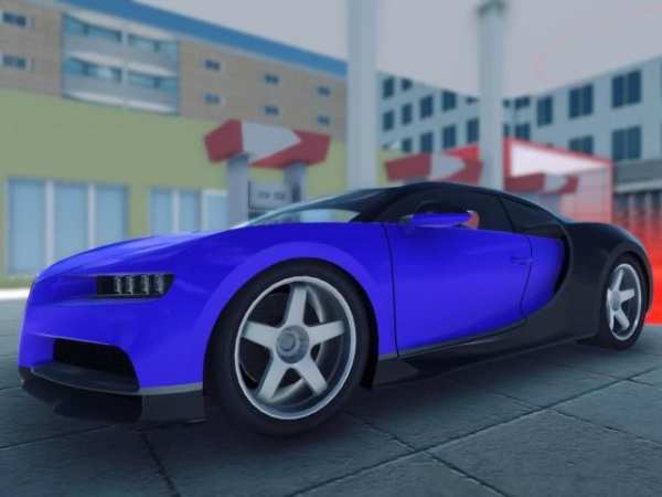 TOP SPEED RACING - Action Car Driving Simulator screenshot 12