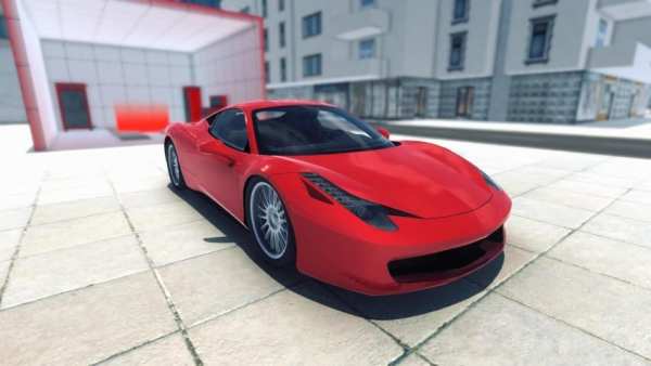 TOP SPEED RACING - Action Car Driving Simulator screenshot 28