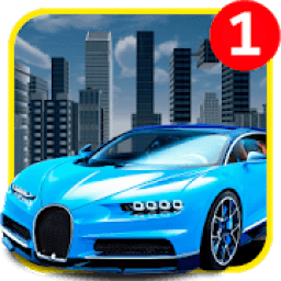 TOP SPEED RACING - Action Car Driving Simulator आइकन