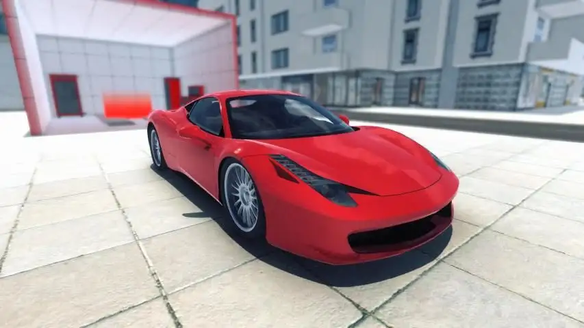 TOP SPEED RACING - Action Car Driving Simulator स्क्रीनशॉट 27
