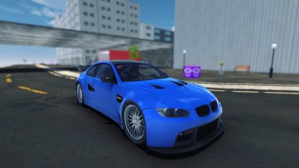 TOP SPEED RACING - Action Car Driving Simulator screenshot 18