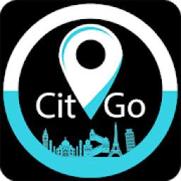 CityGo - Best Travel Planning App