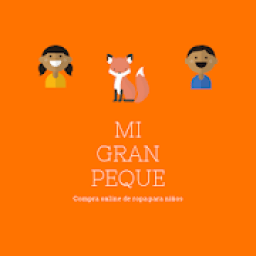 ikon Mi Gran Peque