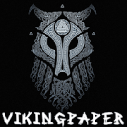 ikon Vikingpaper - Viking Mobile Wallpapers