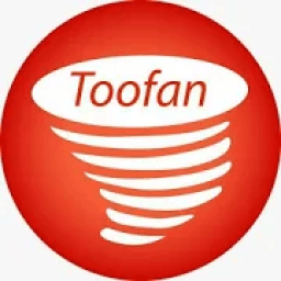 ikon Toofan vpn connect