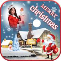 Christmas Photo Frames 2019 on 9Apps