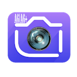 ikon Camera For Samsung A6