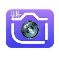 Camera For Samsung A6 on 9Apps